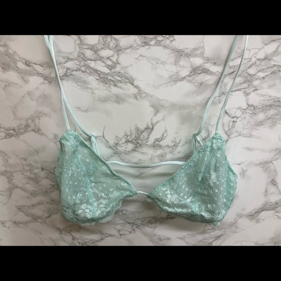 Free People Bralette NWT - Picture 1 of 3